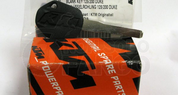 Chiave grezza KTM Duke RC 125 200 390