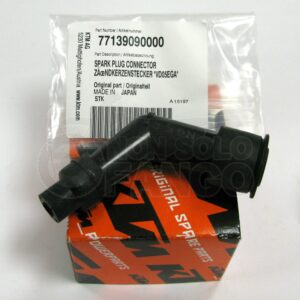 Pipetta candela EXC-F ed SX-F 250 450 500 dal 2012 al 2014