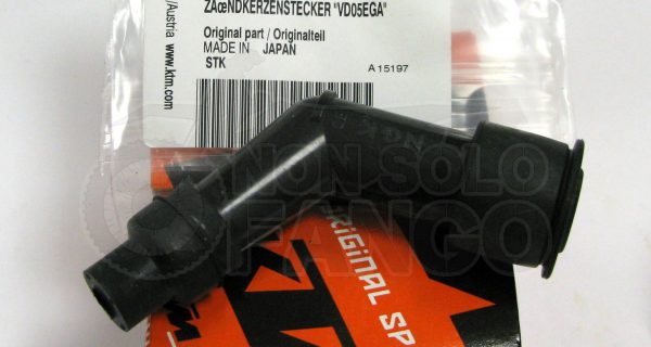 Pipetta candela EXC-F ed SX-F 250 450 500 dal 2012 al 2014