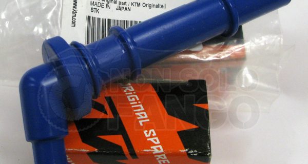 Pipetta candela KTM 350 EXC-F SX-F Freeride dal 2011 al 2019
