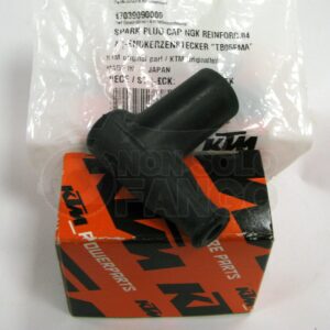 Pipetta candela 125 200 250 300 EXC ed SX e MINI dal 2005 al 2016