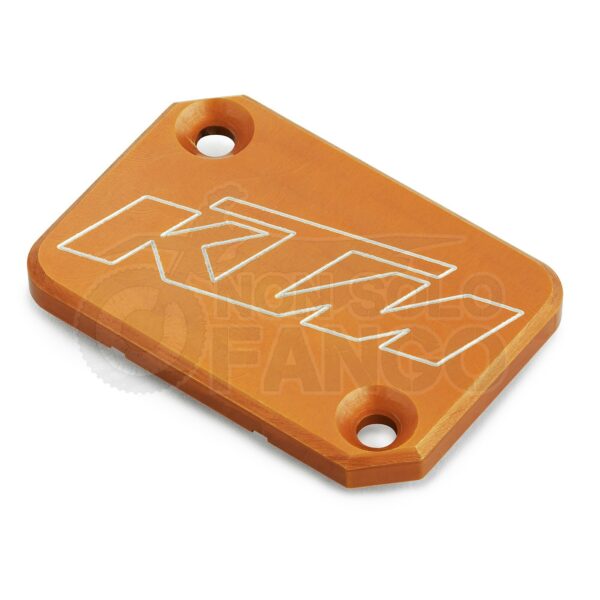 Coperchio pompa freno anteriore Duke e RC 125 200 390 dal 2011 al 2015