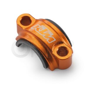 Morsetto bloccaggio comandi Power Parts KTM EXC SX