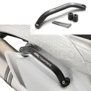 Maniglia alzamoto EXC ed SX dal 2011 al 2016