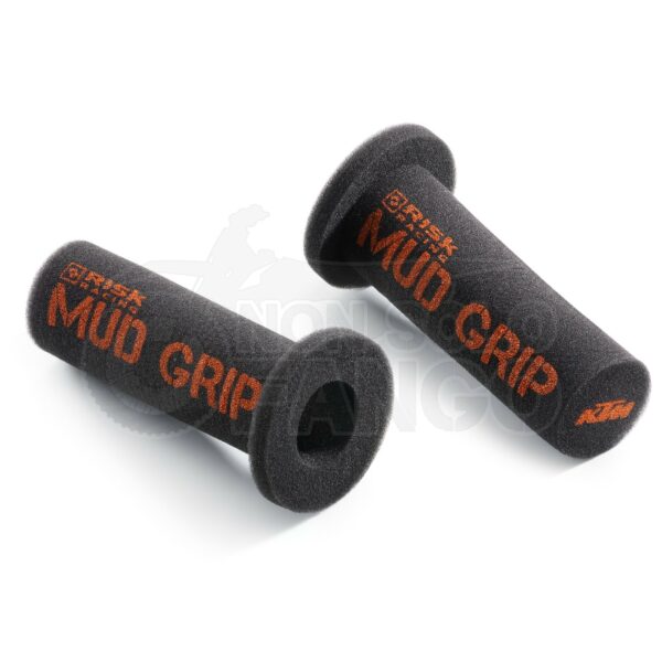 Coprimanopole per fango Mud Grip KTM Power Parts