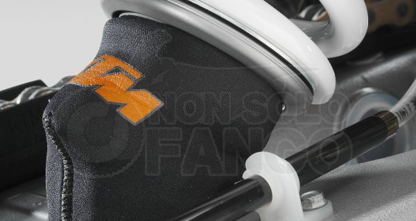 Protezione PDS in neoprene KTM EXC ed SX