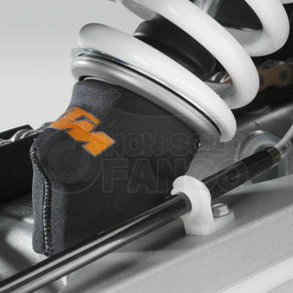 Protezione PDS in neoprene KTM EXC ed SX