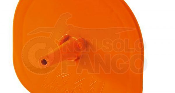 Coperchio lavaggio cassa filtro KTM EXC SX dal 2012 al 2015