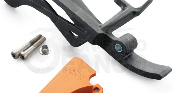 Protezione spingifrizione EXC-F 250 350 dal 2012 al 2016