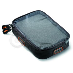 Borsa porta GPS Cellulare Palmare