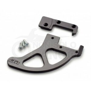 Protezione disco freno posteriore EXC ed SX dal 2004 al 2017