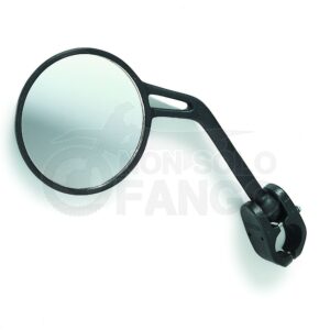 Specchietto sinistro ripiegabile