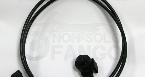 Pulsante cambio mappatura KTM EXC SX 4 tempi dal 2012 al 2016