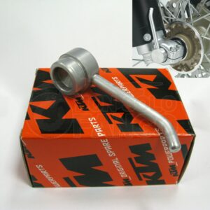 Inserto smontaggio rapido perno ruota anteriore EXC ed SX 2007 2015