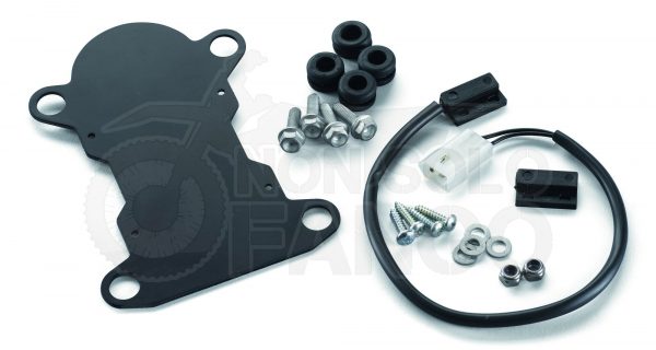 Staffa antifurto  di allarme KTM 690 Duke Supermoto