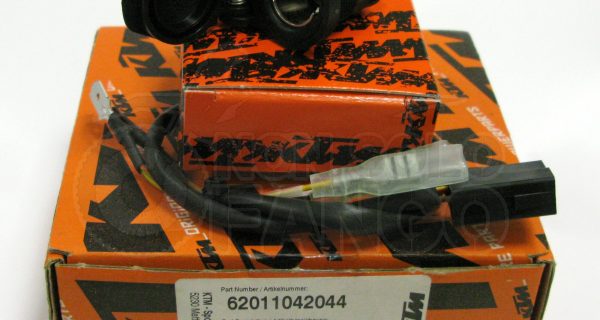 Kit presa supplementare 690 Duke 990 Supermoto