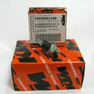 Interruttore pressione olio motori LC8 KTM