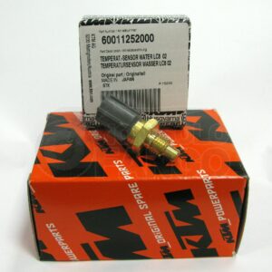Sensore temperatura acqua motori KTM LC8 ed EXC