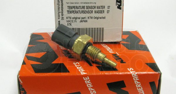 Sensore temperatura acqua motori KTM Duke Supermoto