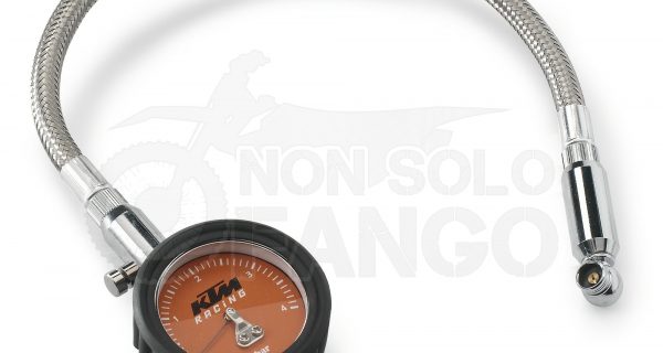 Manometro aria pneumatici KTM Power Parts