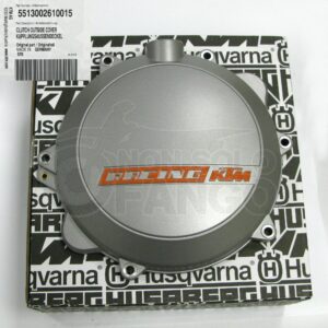 Coperchio frizione KTM SX EXC 250 e 300 dal 2013 al 2016