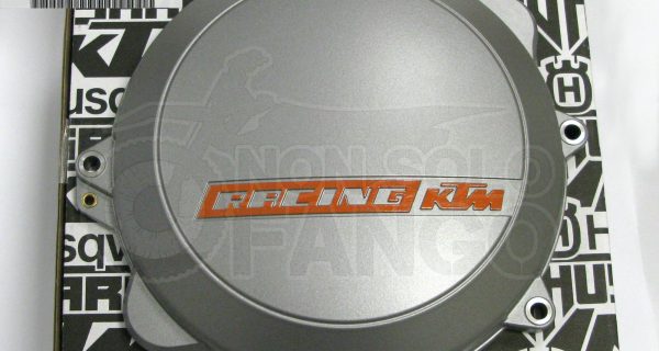 Coperchio frizione KTM SX EXC 250 e 300 dal 2013 al 2016
