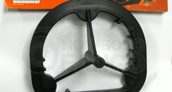 Supporto filtro aria EXC ed SX 2T dal 2004 al 2007