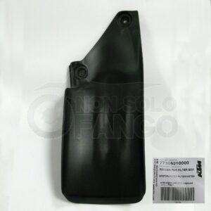 Paraspruzzi ammortizzatore EXC ed SX dal 2007 al 2016