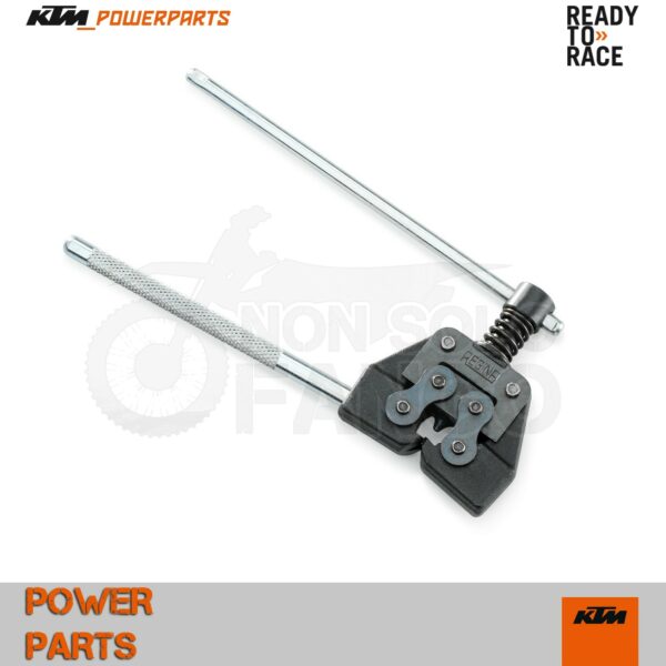 Smagliacatena 5/8" x 1/4" KTM Power Parts