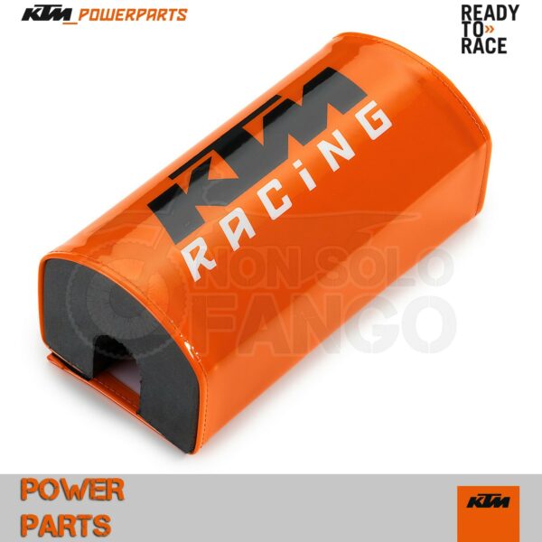 Paracolpi manubrio PHDS KTM Power Parts EXC SX