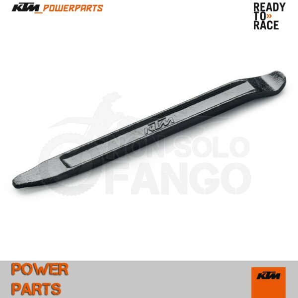 Leva gomme dritto Power Parts KTM