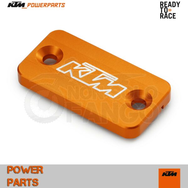 Coperchio pompa frizione magura KTM EXC SX Duke Adventure