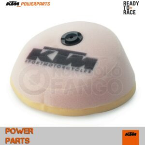 Filtro aria KTM KTM EXC SX dal 2004 al 2007
