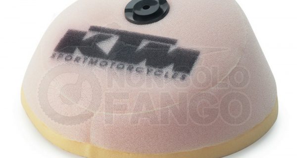Filtro aria KTM KTM EXC SX dal 2004 al 2007