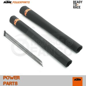 PARASTELI IN NEOPRENE 48 MM - KTM POWER PARTS