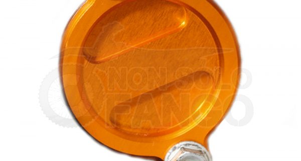 Coperchio filtro olio Power Parts KTM EXC SX Freeride 690 Duke Enduro SMC