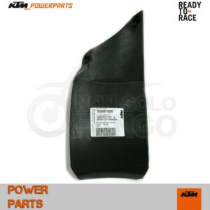 PARASPRUZZI AMMORTIZZATORE - KTM EXC SX