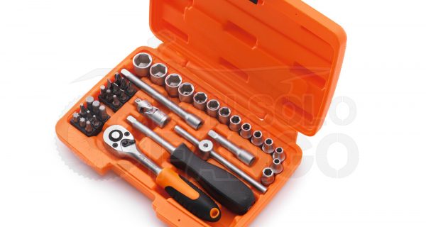 Borsa porta attrezzi KTM Power Parts