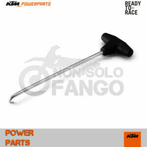 Attrezzo tira molle KTM Power Parts