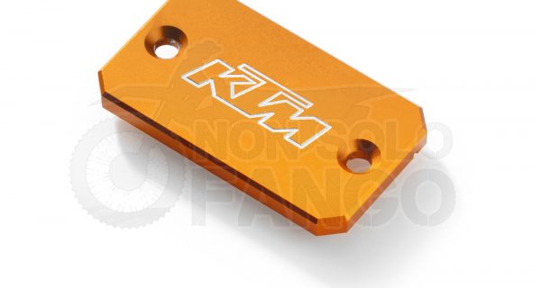 Coperchio pompa freno anteriore 690 SMC Supermoto dal 2007 al 2013