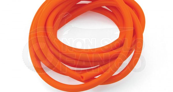 Tubo sfiato serbatoio e carburatore arancione KTM Power Parts