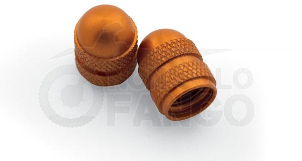 Set tappi coprivalvola KTM Power Parts Valve Cap