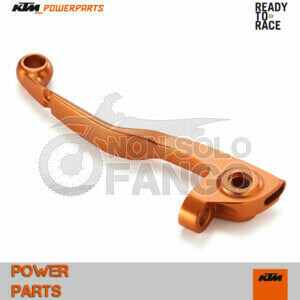 Leva frizione arancio comandi brembo KTM EXC SX 2006-2023