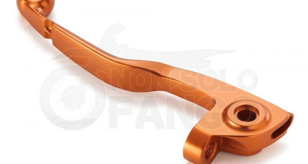 Leva frizione arancio comandi brembo KTM EXC SX 2006-2023