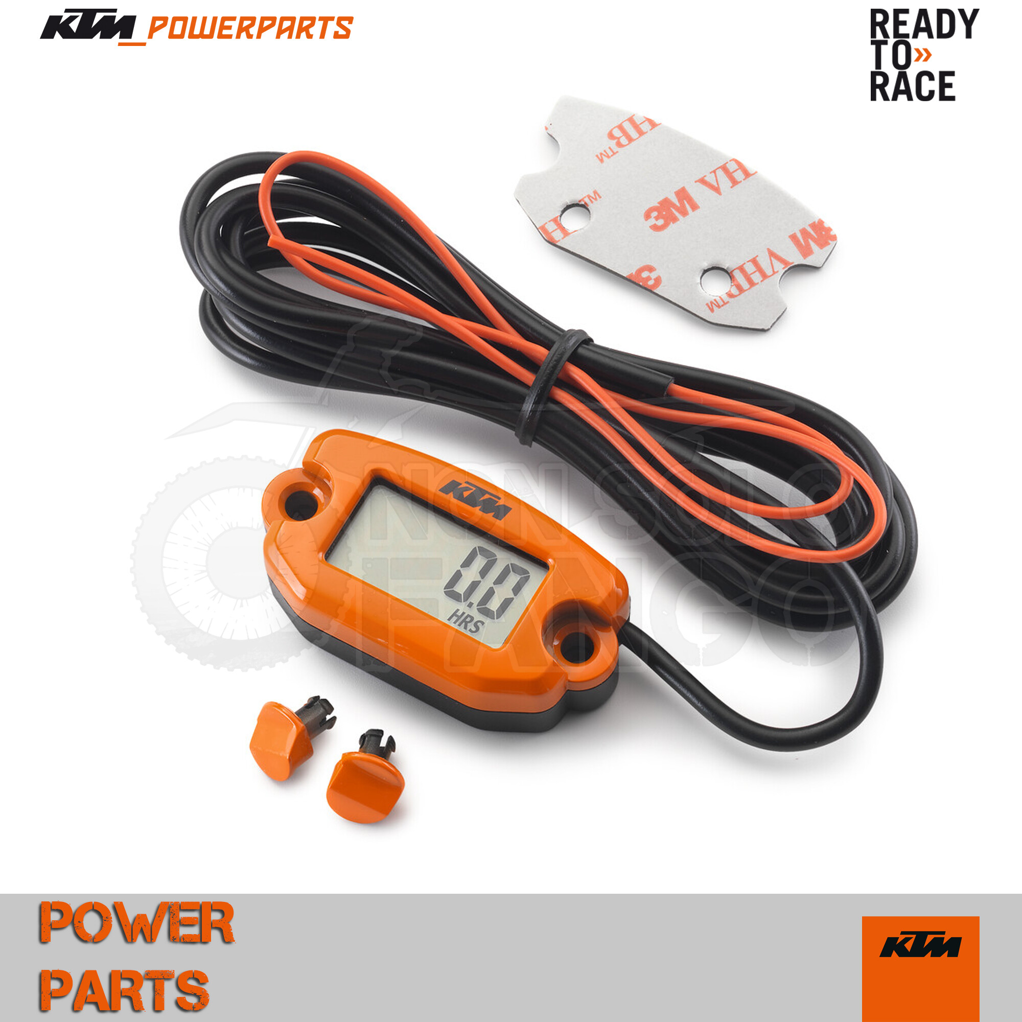Contaore Power Parts KTM EXC SX