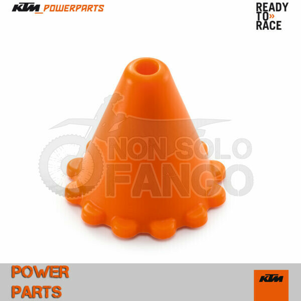 Tappo di lavaggio piccolo KTM Power Parts