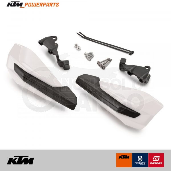 KIT PARAMANI FACTORY RACING BIANCHI KTM EXC SX 2014/2024