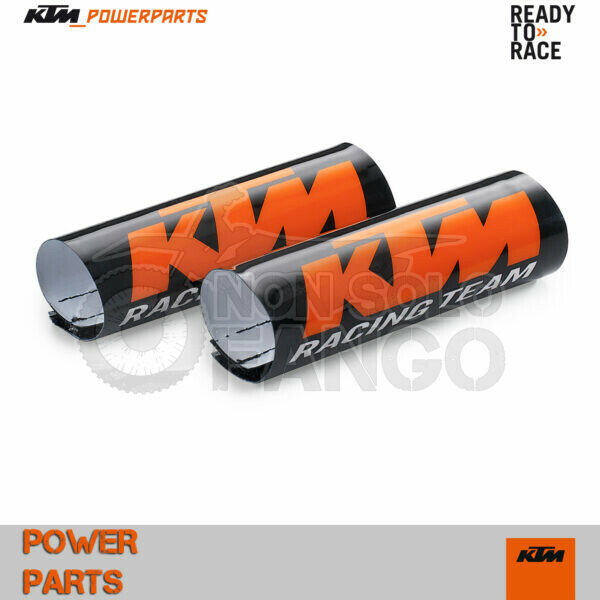 Copri manopole antisporco KTM Power Parts