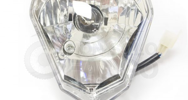 FARO COMPLETO KTM EXC 2008/2013