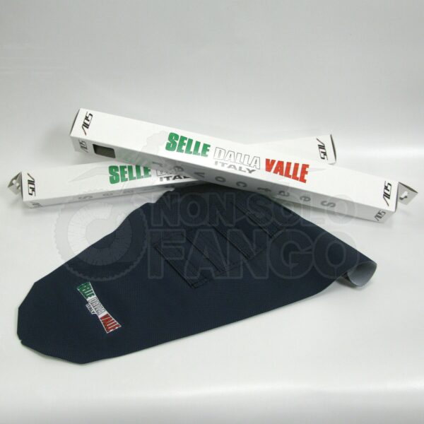 Coprisella factory blu EXC ed SX dal 2011 al 2016